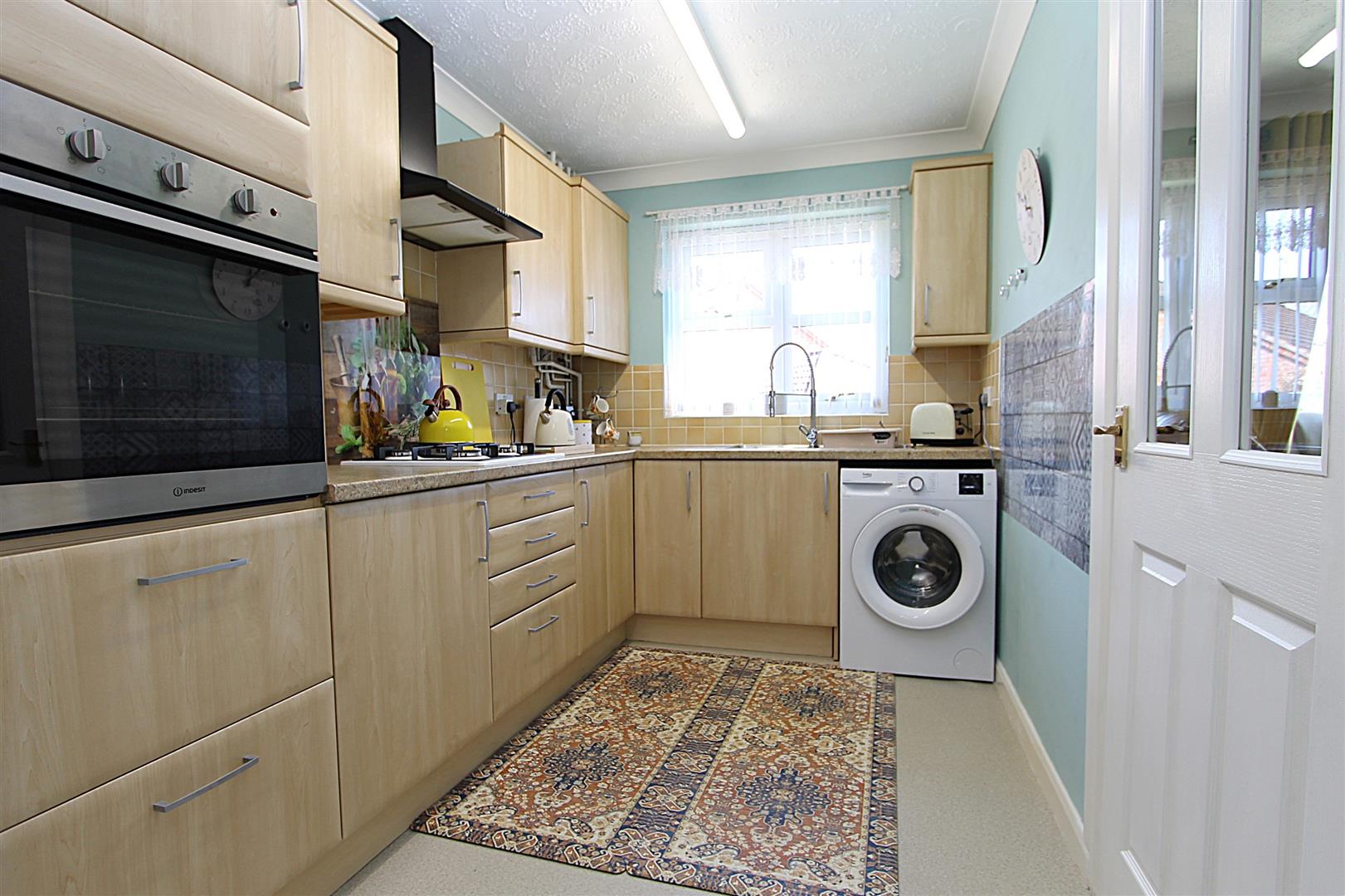 Skylark Way, Kidderminster